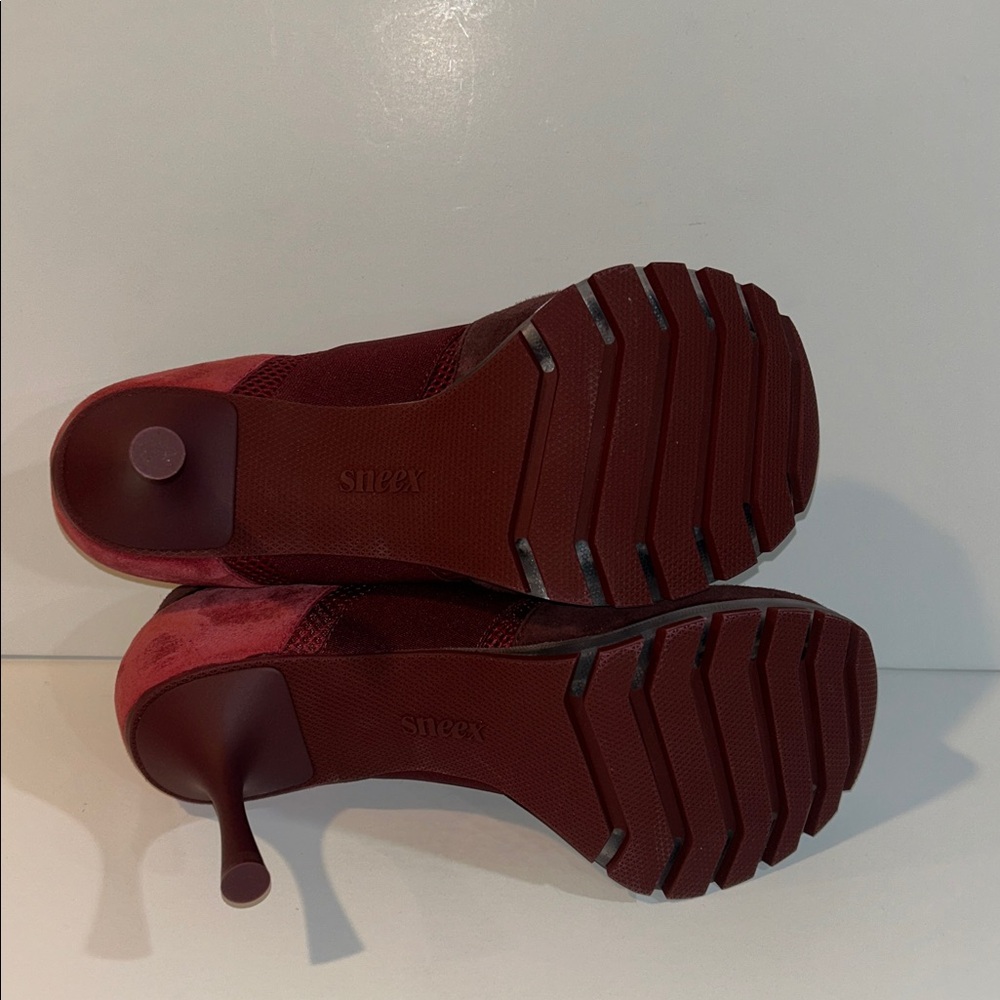 Sneex The Icon Hy-Heel Limited Edition - Picture 13 of 16
